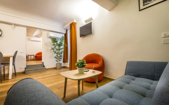 Martelli 6 Suite & Apartments