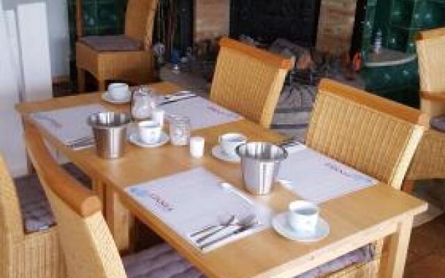 Pension Linnea