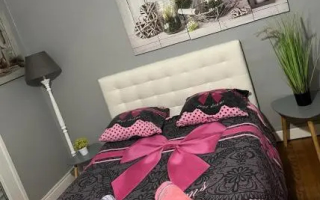 Maison Meublee 6 Personnes Tout Confort