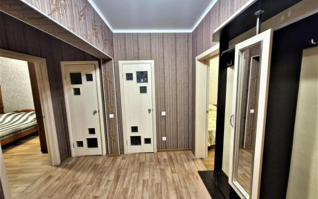 Квартира на улице Восточно-Кругликовская 18