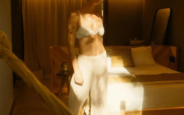 Pousada Riacho dos K