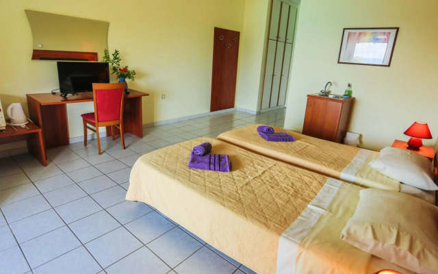 Amfitriti Hotel