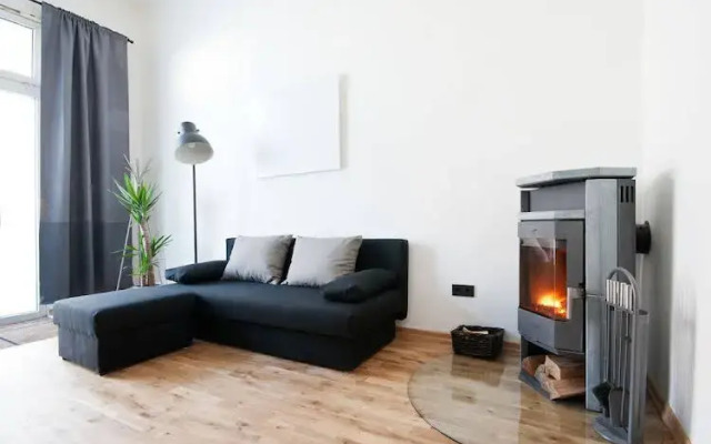 Zentrales & modernes City-Apartment