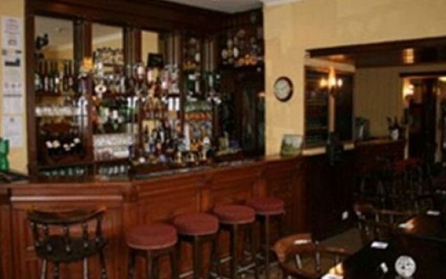 Lutwidge Arms Limited