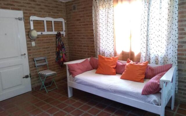 Casa Dos, casita de campo