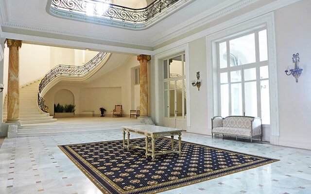 Villa Carlton Biarritz 40283