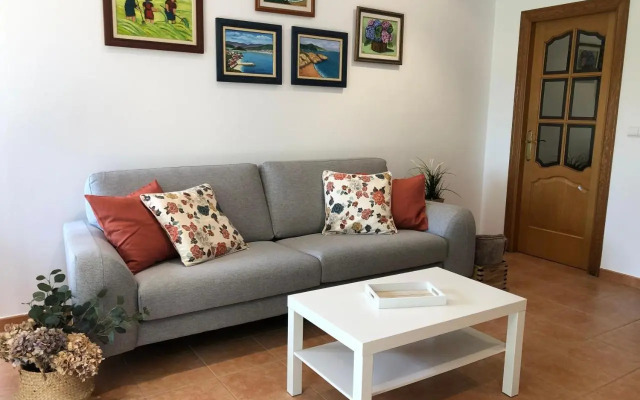 Apartamentos Mar De Areas
