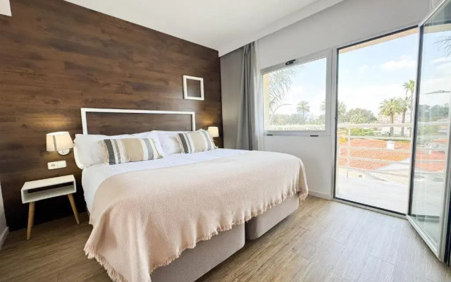 Hotel Boutique Villamor - Only Adults