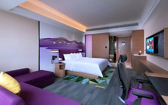 Hampton Hangzhou Xiaoshan People's Square