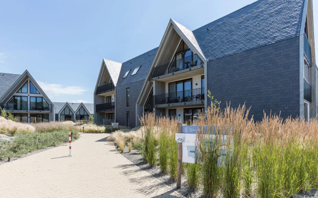 Hotel Zeeuws Licht  Kloeg Collection