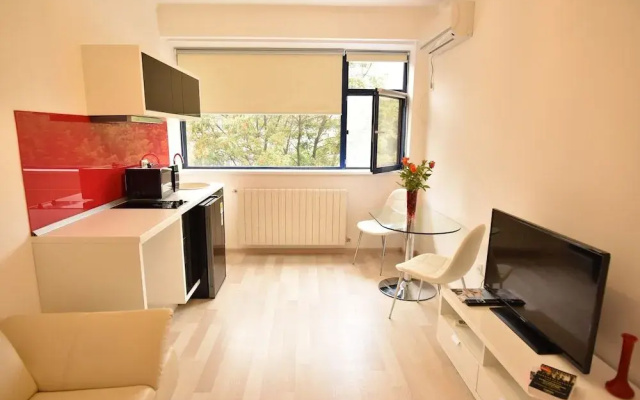 Iassium Residence Copou