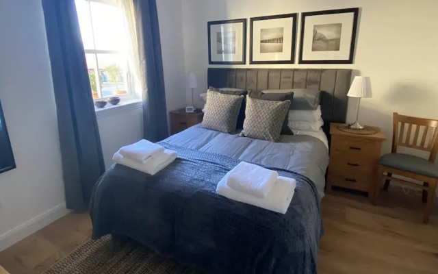 Flemings Yard - Fantastic Town House in Anstruther