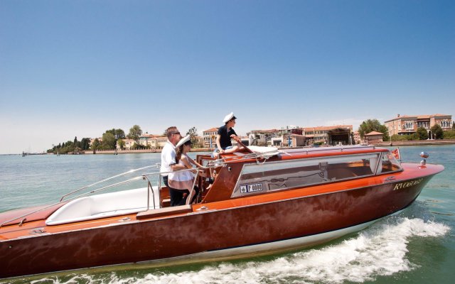 Hotel Cipriani, A Belmond Hotel, Venice