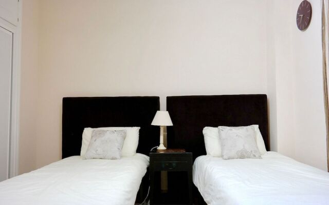 Playa Marina Holiday Home El Faro