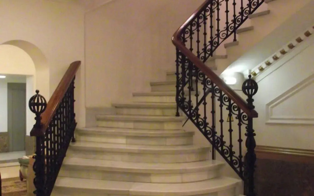 Hotel Asturias
