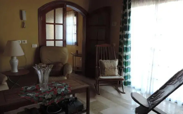 Landhaus Puerto de la Cruz