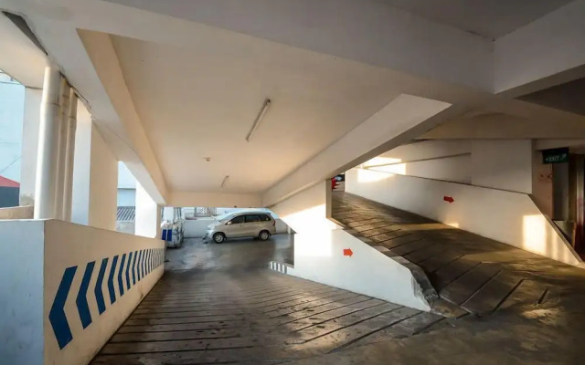 Sun Apartment Semarang