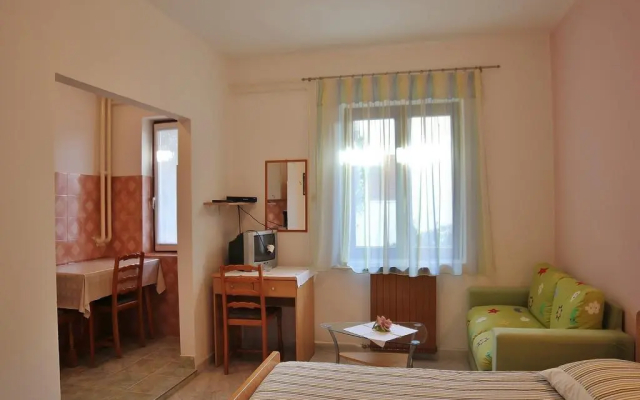 Apartments Nerina