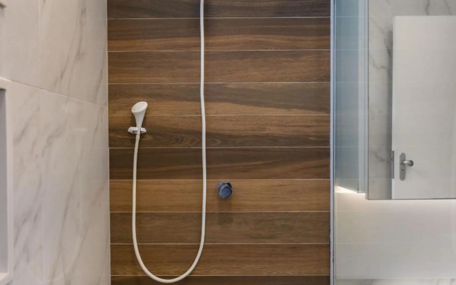 Pineapples SC305LT - Apartamento moderno em Copacabana