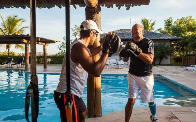 Terravista Vilas Trancoso