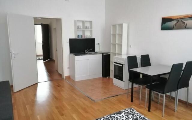 Apartments Keinergasse 18-contactless check-in!