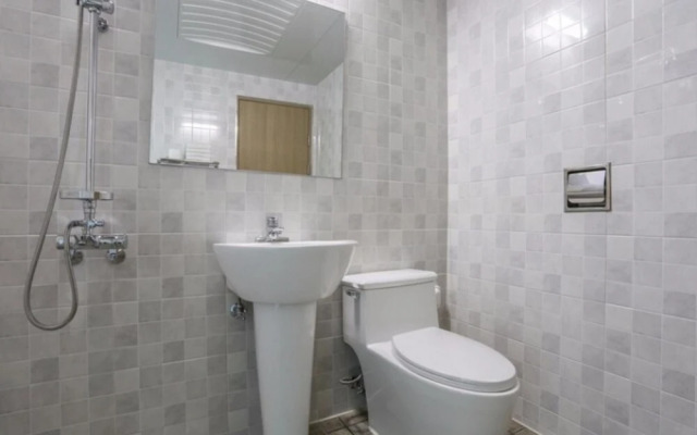 Goseong Daori Pension