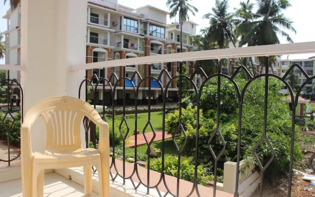 Sun & Sands Apartments by OYO Rooms
