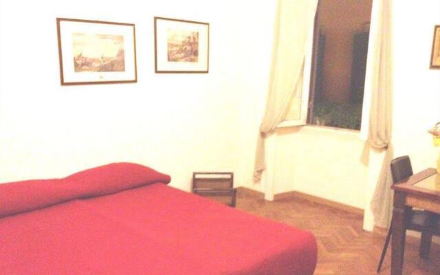 Genny Rooms Piazza di Spagna