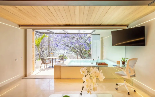 Santuario Valle de Bravo