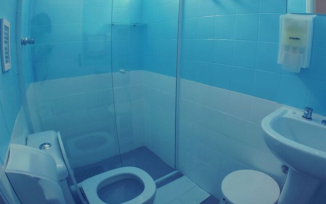 WE Hostel