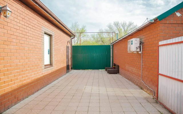 Turist (Турист)