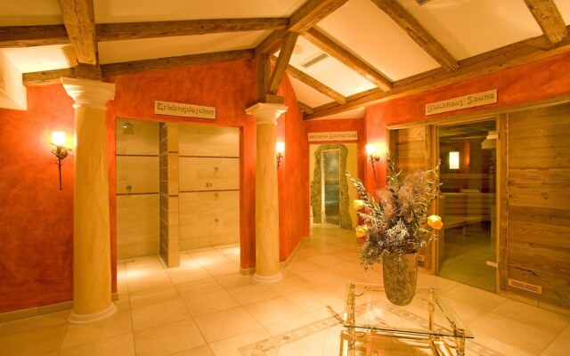 Hotel Gierer