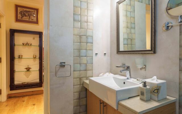 Amã Stays & Trails Raman Villa , Shimla