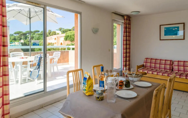 Résidence Lagrange Vacances Villa Barbara