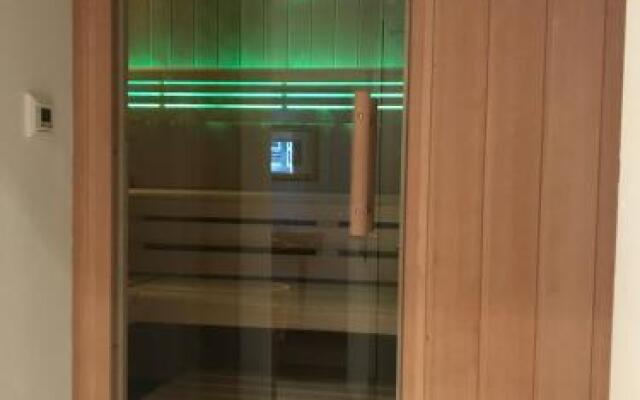 Appartment Villa am Bretschneiderpark
