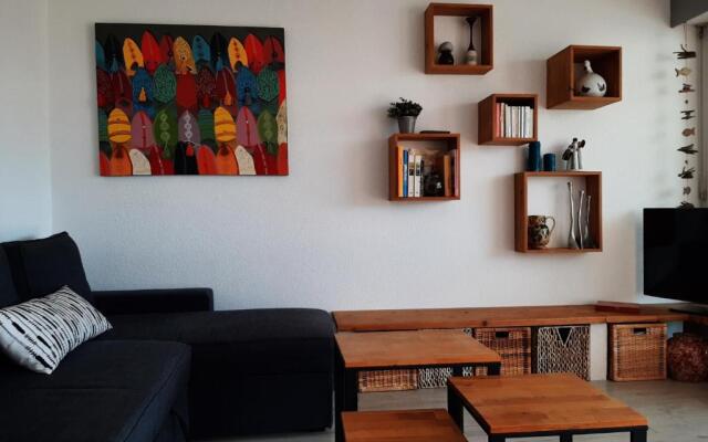 Appartement Ciboure, 2 pièces, 4 personnes - FR-1-239-651
