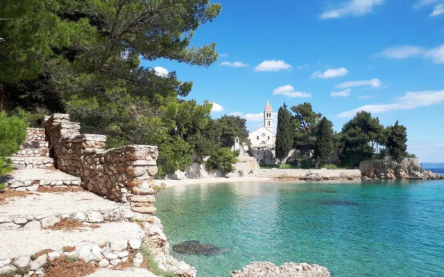 Accommodation Stella Mare