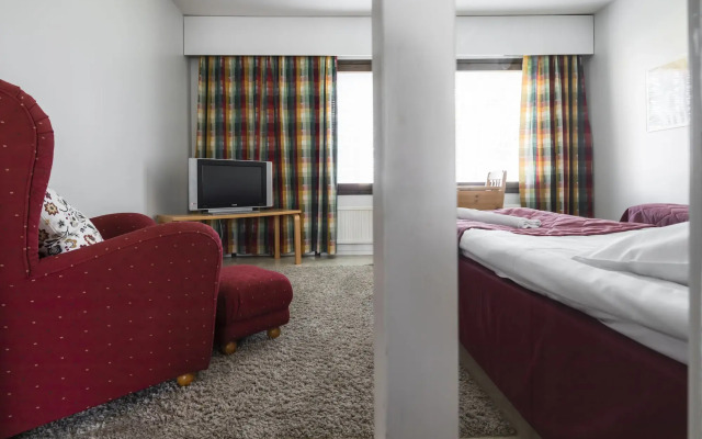 Lapland Hotels Hetta