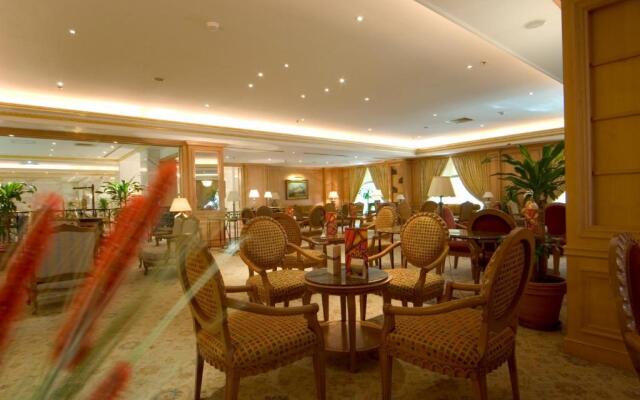New Madinah Hotel