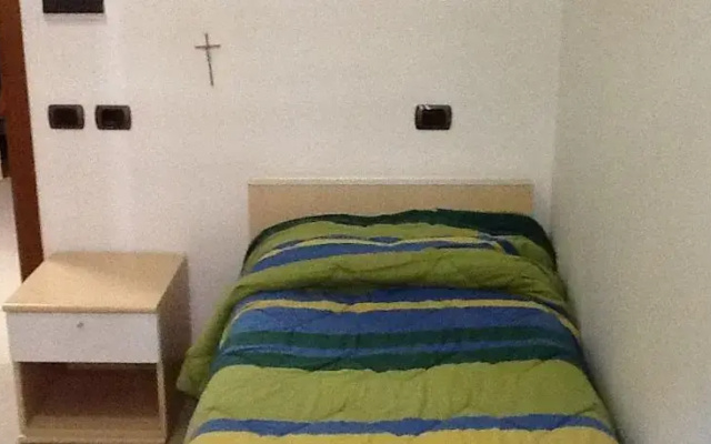 Casa Religiosa Di Ospitalità