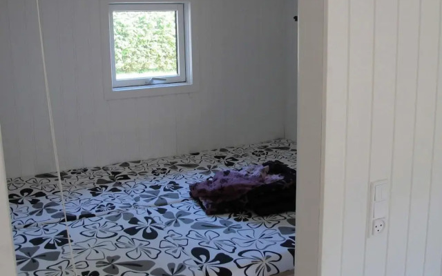 5 Person Holiday Home in Hals