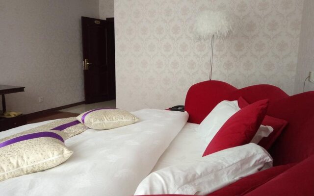 Fuhua Hotel