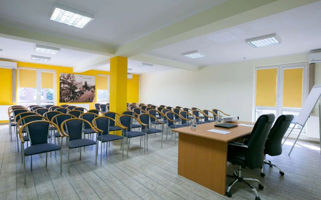 ibis Styles Dunarea Galati