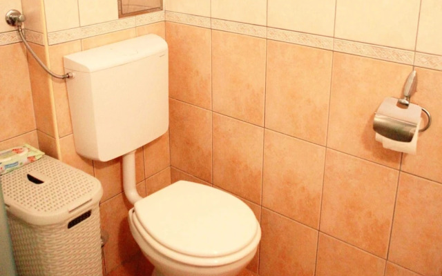 Apartment in Okrug Donji for 4 Person