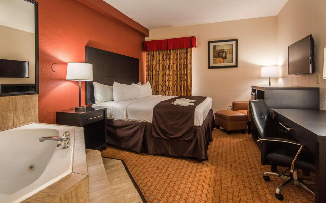 Best Western Mulberry Hotel