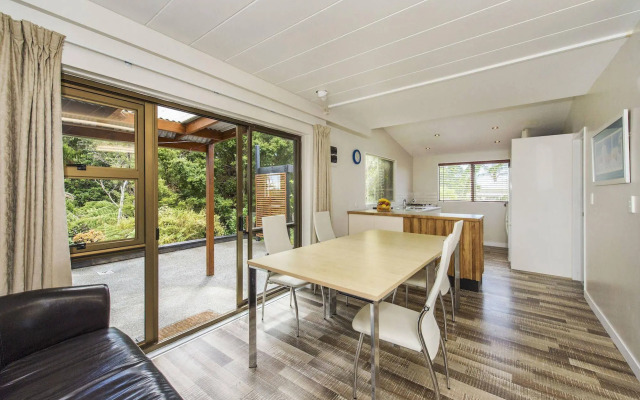 Matakana Country Lodge