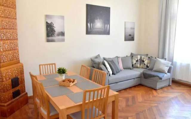 Airstay Prague : DeLuxe Apartment Old town