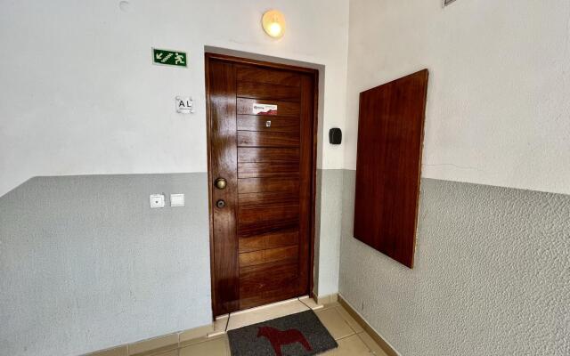 Albufeira Falésia Beach 3 by Homing