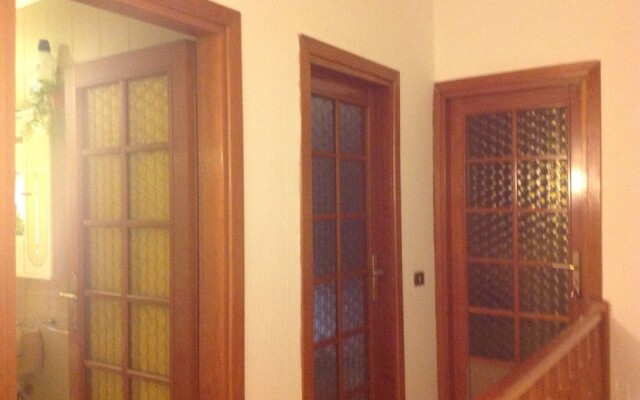 B&B Borgo Antico