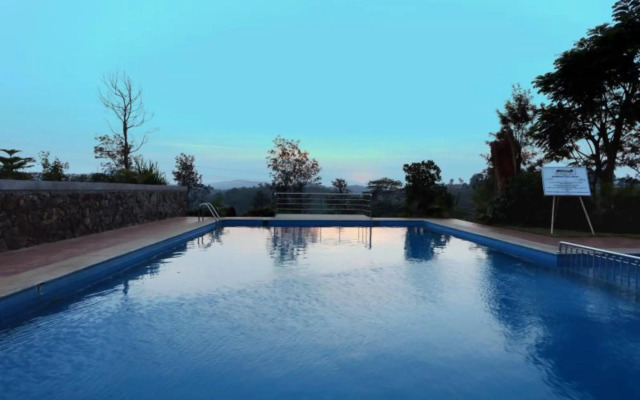 Parisons Plantation Experiences Bungalow